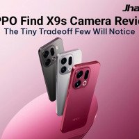 OPPO Find X9s Camera Review: The compromise most people won’t notice